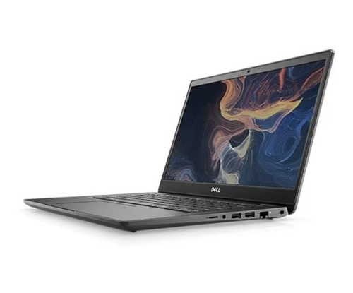 Notebook Dell Latitude 3410 I7-10 8g 256g