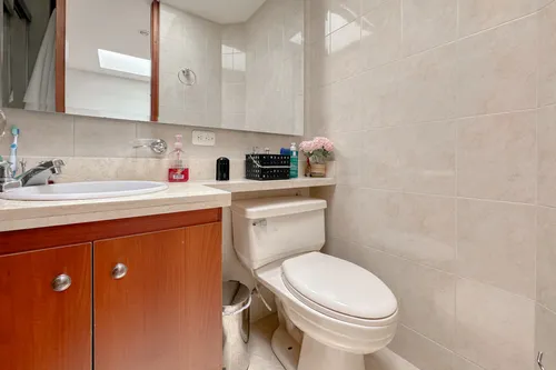 Apartamento En Arriendo/venta En Puente Largo. Cod A6933
