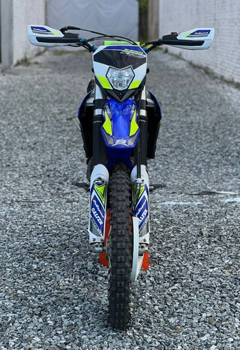 Imagen 2 de 11 de Sherco 300