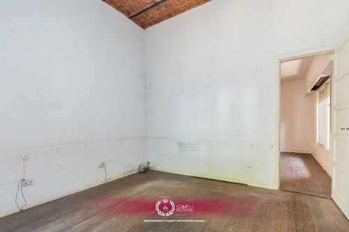 Venta Ph Tipo Casa 3ambientes 108m² 50m² De Terraza En Villa Devoto Jardín / Cochera A Reciclar