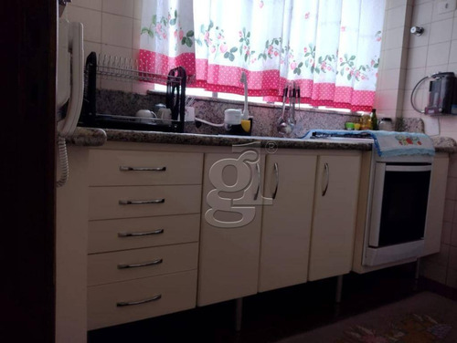 Imagem 8 de 17 de Apartamento Com 3 Dormitórios À Venda, 73 M² Por R$ 270.000,00 - Centro - Londrina/pr - Ap1192