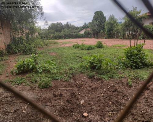Imagem 2 de 6 de Terreno - Te00511 - 69319264