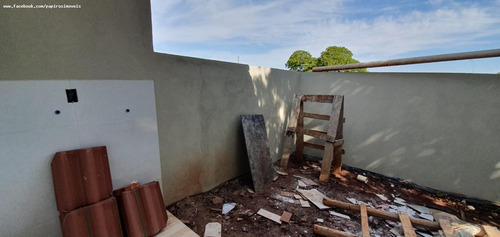 Imagem 10 de 11 de Casa Para Venda Em Tatuí, Jardim Vale Da Lua, 2 Dormitórios, 1 Banheiro, 1 Vaga - 1078_1-2405524