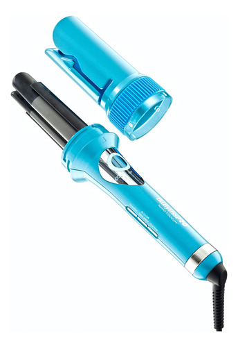 Miracurl Babyliss Pro Nano Titanium Automatic Curl 1/4 32mm