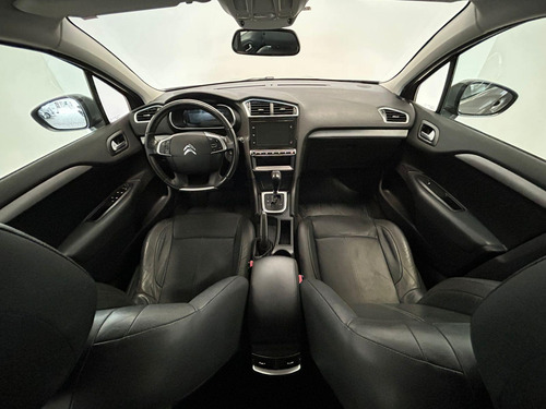 Citroën C4 Lounge I/ C4L AUT