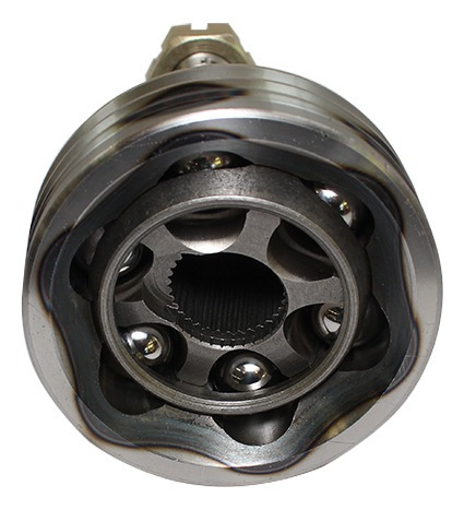 Imagen 1 de 6 de Homocinetica Chevrolet S10 4x4 27d 34e L/r