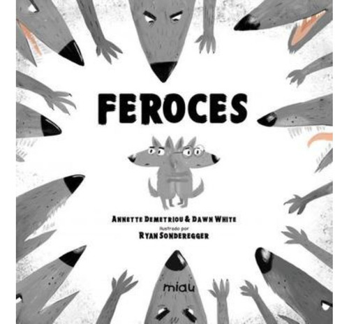 Feroces