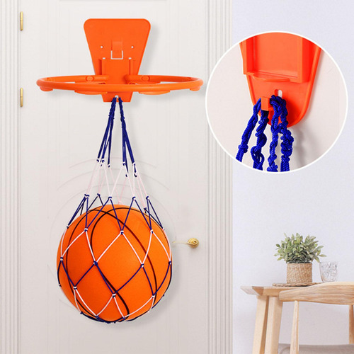 Aro De Baloncesto De Montaje En Pared Reemplazo De Aro De Ba