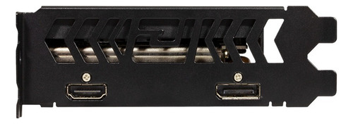 Tarjeta de video AMD PowerColor Fighter Radeon 6500 Series RX 6500 XT OC Edition 4GB