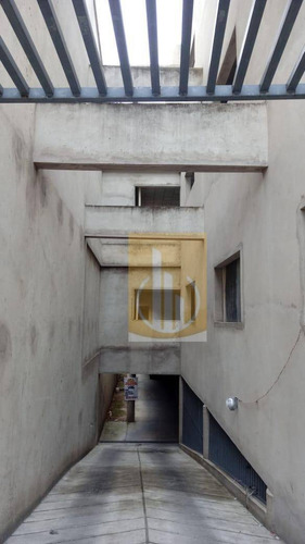 Imagem 8 de 12 de Galpão Para Alugar, 3300 M² Por R$ 70.000,00/mês - Itaim Paulista - São Paulo/sp - Ga0003