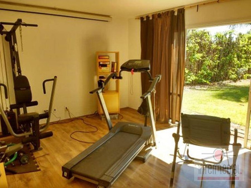 Chácara Residencial À Venda, Green Ville, Boituva. - Ch0448