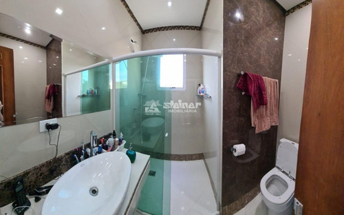 Imagem 6 de 15 de Venda Sobrado 3 Dormitórios Vila Nova Bonsucesso Guarulhos R$ 465.000,00 - 37425v