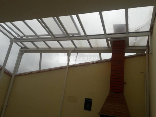 Imagem 26 de 29 de Sobrado Em Condomínio No Bairro Vila Buenos Aires, 3 Dorm, 1 Suíte, 2 Vagas, 79 M - 1587