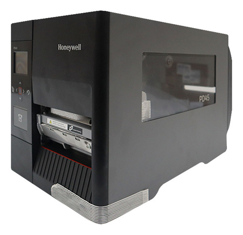 Impressora De Etiquetas Honeywell Pd45 Usb Serial Ethernet