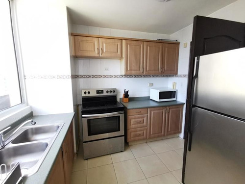 Imagen 6 de 14 de Venta De Apartamento En Pacific Blue, Punta Pacífica 20-9533
