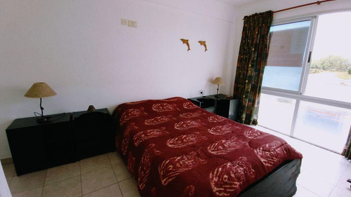 Imagen 8 de 18 de Depto 2 Amb San Bernardo Venta - Departamento De Dos Ambientes Con Cochera Frente Al Mar Gas Natural