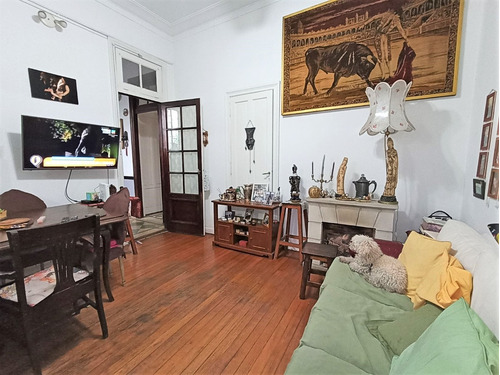 Ph Tipo Casa 6 Amb Con Oficina Y Terraza En Primer Piso Parque Chacabuco