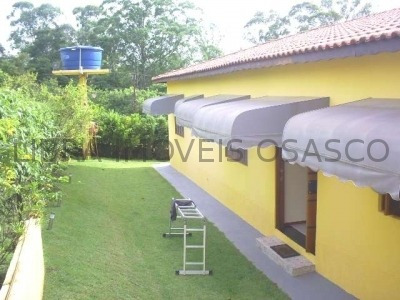 Imagem 2 de 15 de Ref.: 8226 - Chacara Em Porto Feliz Para Venda - V8226