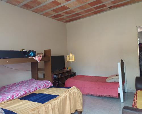 Imagem 25 de 27 de Casa No Bairro Nova Esmeraldas - Esmeraldas - Ca00297 - 69257162
