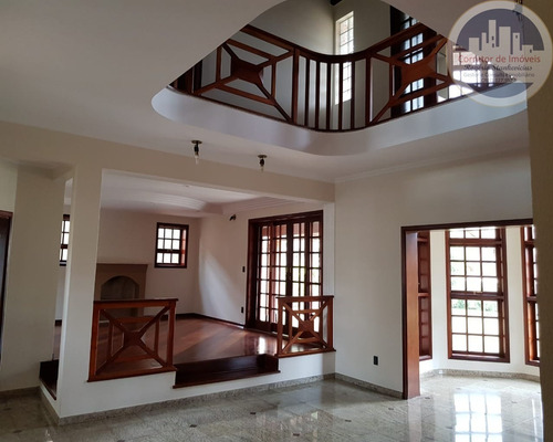 Imagem 2 de 15 de Excelente Sobrado Condominio Residencial Moinho De Vento ( Referencia Ca00002 ) - Ca00002 - 34840359