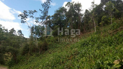 Imagem 2 de 14 de Chácara À Venda No Bairro Pomerânia - Guabiruba/sc - 2329c