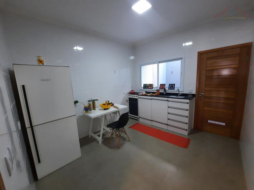 Imagem 7 de 15 de Sobrado Para Venda Em São Paulo, Bairro Do Limão, 3 Dormitórios, 1 Suíte, 2 Banheiros, 2 Vagas - So0161_1-2330753
