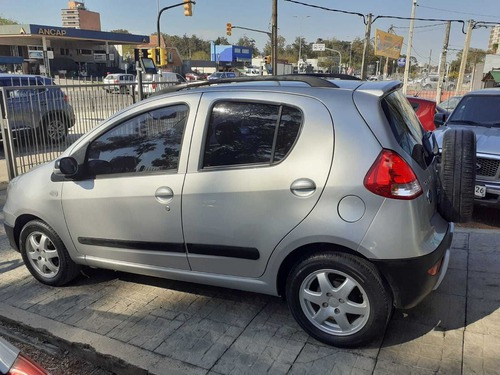 Geely Lc Cross 1.3 2014