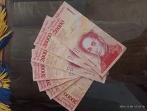 Comprar Billetes Venezolanos 2017 Varios
