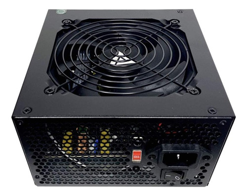 Apevia Atx-es700w Esencia 700w Atx Fuente De Alimentación De