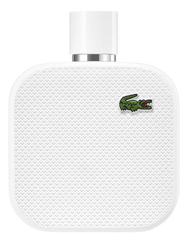 Lacoste L.12.12 Blanc Edt 100ml