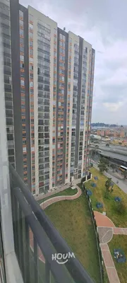 Apartamento en arriendo