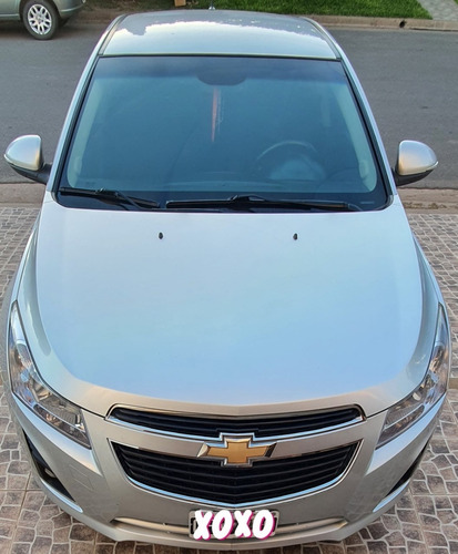 Chevrolet Cruze 1.8 Lt. Mt 5p