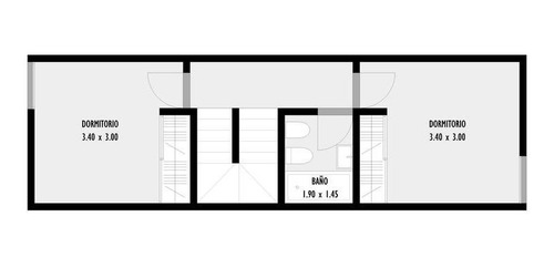 Imagen 20 de 20 de Departamento - Tolosa