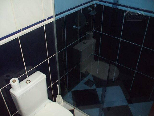 Imagem 11 de 25 de Chácara Residencial À Venda, Sítios De Recreio Colina, Indaiatuba - Ch0007. - Ch0007