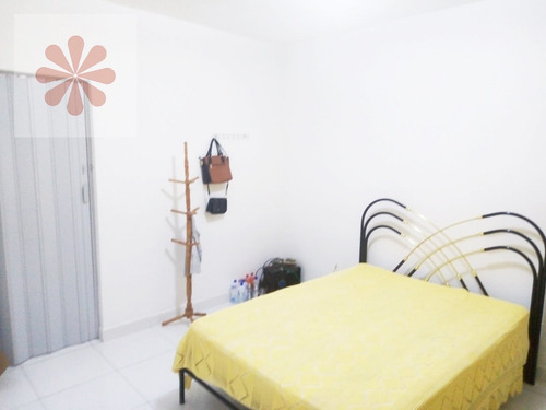 Imagem 13 de 15 de Casa Sobrado Em Vila Sabrina - São Paulo - 5776