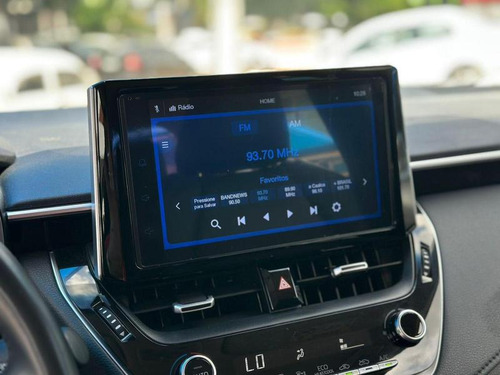Toyota Corolla 2.0 Vvt-ie Xei Direct Shift Flex