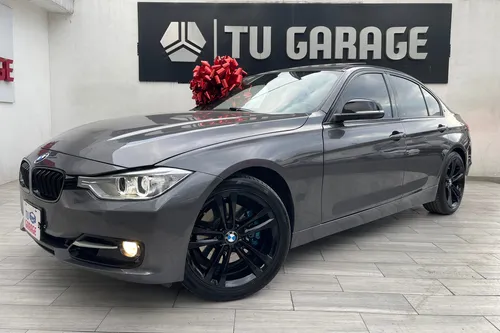 BMW Serie 3 2.0 328ia Sport Line At