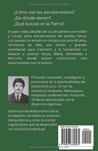 Misión Extraterrestre (edición En Español)