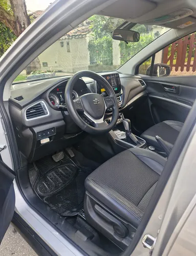 Suzuki S-Cross 1.6 Glx All Grip