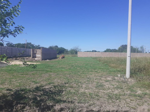 Imagen 5 de 13 de Terreno En Venta En Reconquista En Los Naranjos