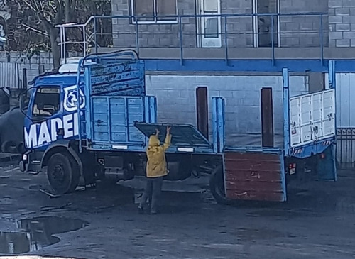 Imagen 3 de 4 de Volvo Vm 17 240