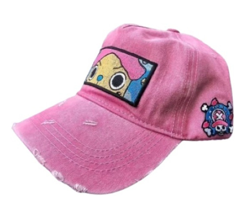 Gorra Chopper One Piece - Sector2814