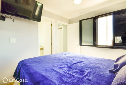 Imagem 5 de 10 de Apartamento À Venda Em São Paulo - 20369