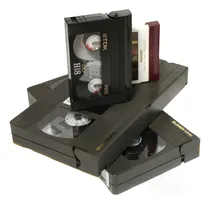 Comprar Conversão De Vhs Para Dvd E Outros Formatos - Leia O Anúncio