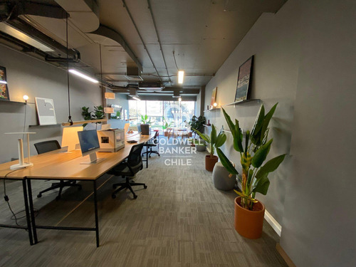 Venta Oficinas Premium En La Dehesa