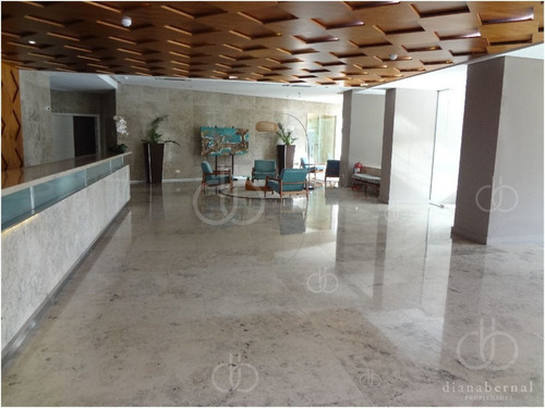 Imagen 22 de 27 de Apartamento En Brava, 3 Dormitorios