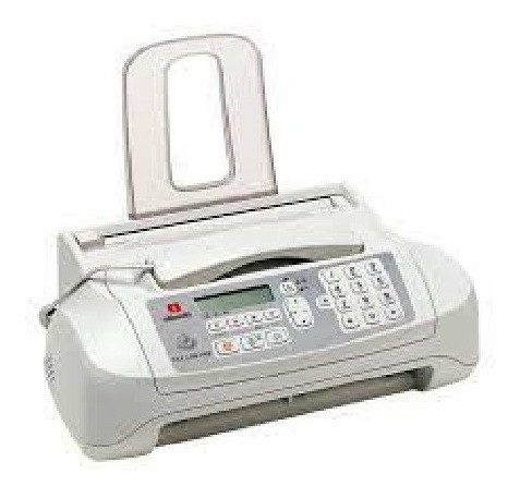 Fax Olivetti Nuevo! A Precio Super Especial!