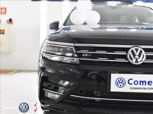 Volkswagen Tiguan 2.0 350 Tsi Allspace R-line 4motion