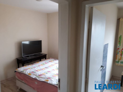 Apartamento - Campo Belo - Sp - 634083