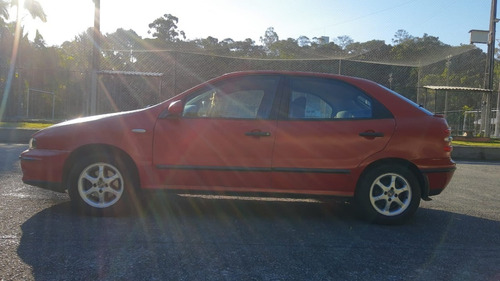 Fiat Brava E L X 1.6 16v